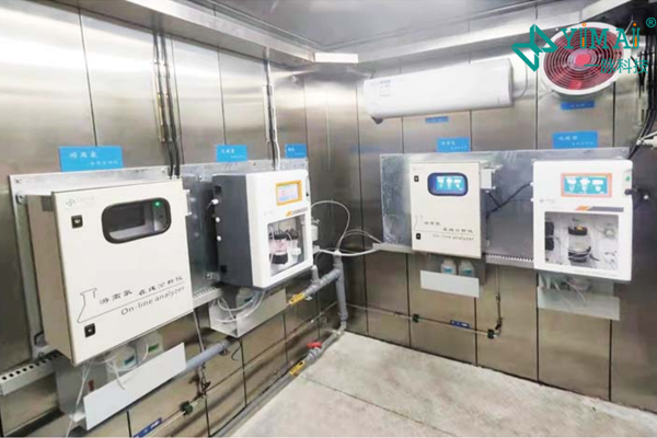 分析小屋
